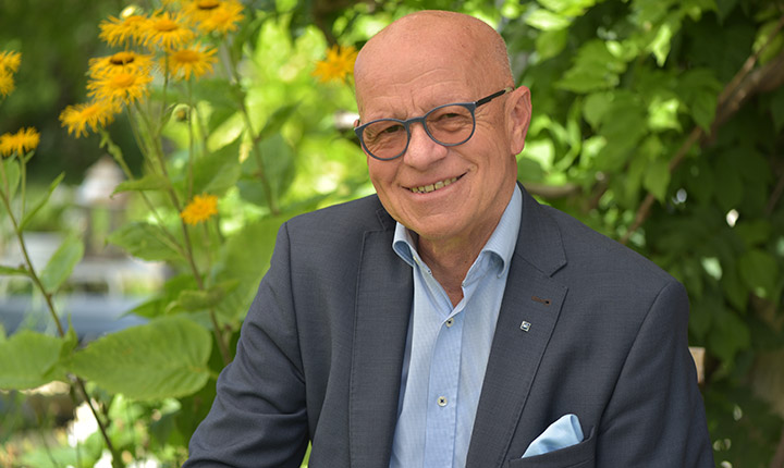 Klemens Schmid
